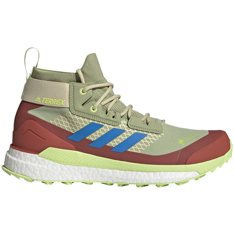 adidas Terrex Free Hiker GTX Shoe - Mens Hiking