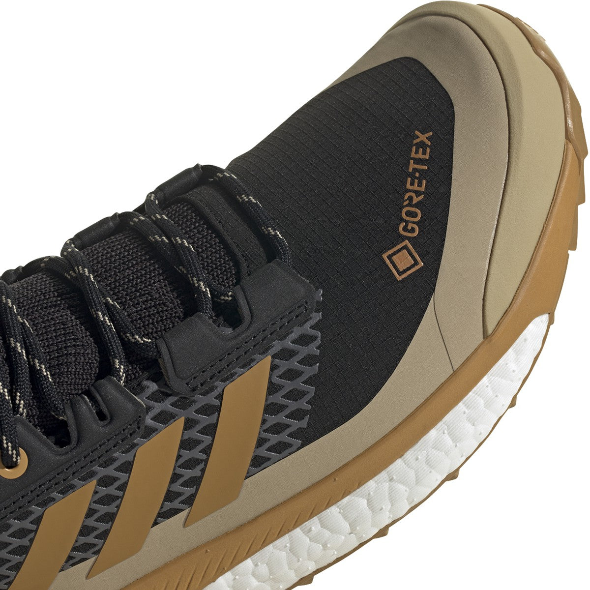 adidas Terrex Free Hiker GTX Shoe - Mens Hiking