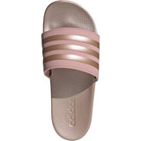 adidas Adilette Comfort Slides - Womens Swim
