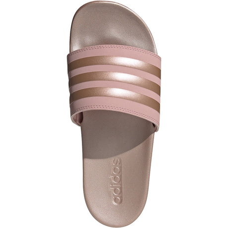 adidas Adilette Comfort Slides - Womens Swim