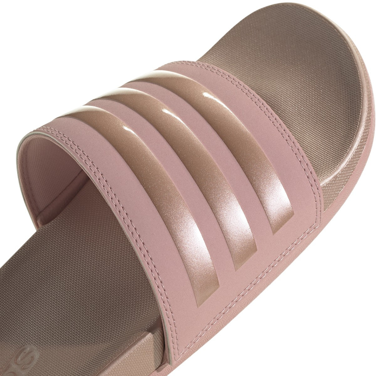 adidas Adilette Comfort Slides - Womens Swim