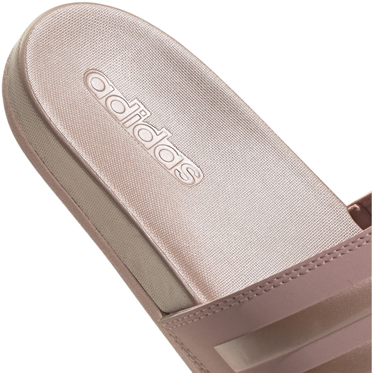 adidas Adilette Comfort Slides - Womens Swim