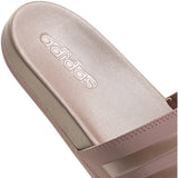 adidas Adilette Comfort Slides - Womens Swim