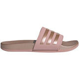 adidas Adilette Comfort Slides - Womens Swim