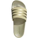adidas Adilette Comfort Slides - Womens Swimming