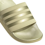adidas Adilette Comfort Slides - Womens Swimming