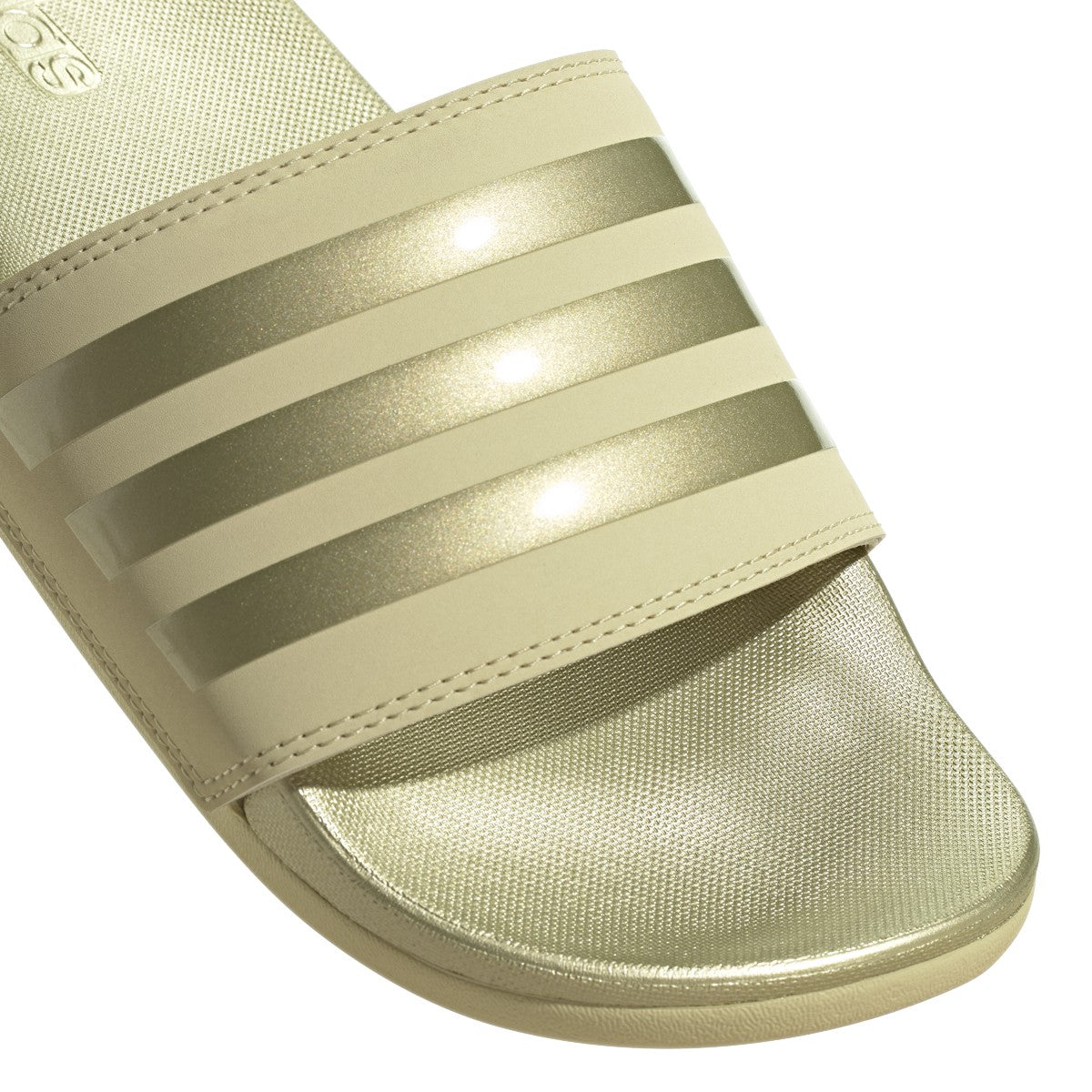 adidas Adilette Comfort Slides - Womens Swimming