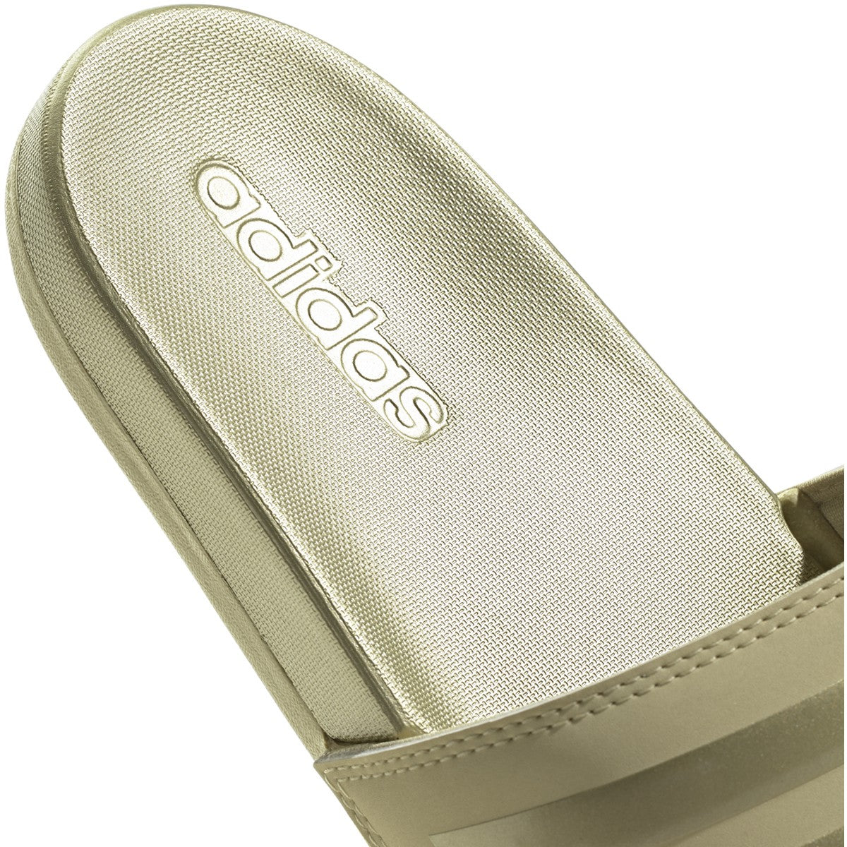 adidas Adilette Comfort Slides - Womens Swimming
