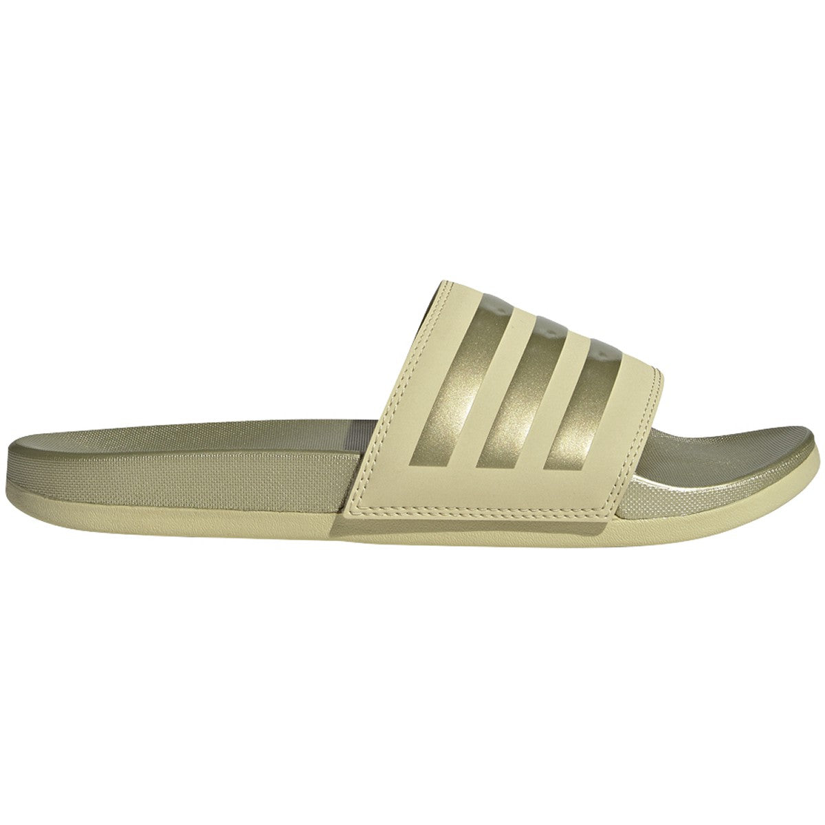 adidas Adilette Comfort Slides - Womens Swimming