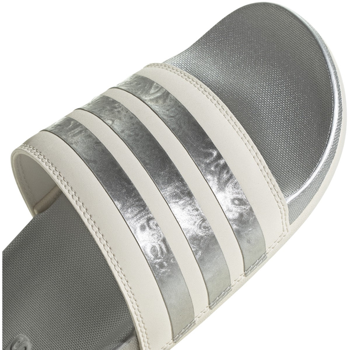 adidas Adilette Comfort Slides - Womens Swim