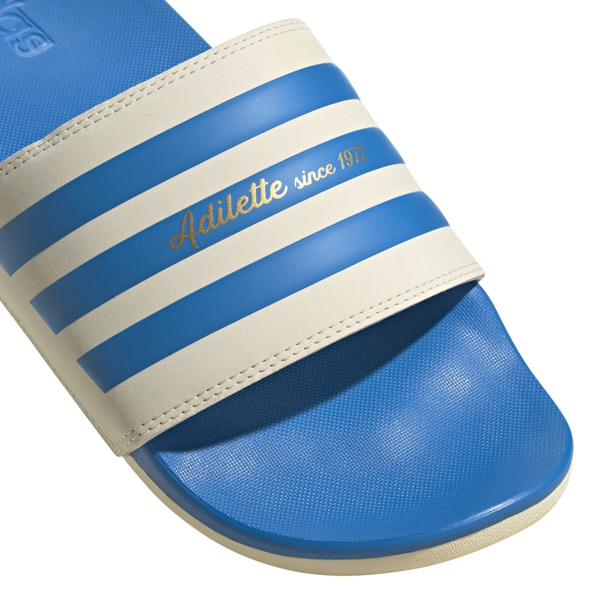 adidas Adilette Comfort Slides - Unisex Swim