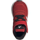 adidas Duramo 10 Elastic Lace Shoe - Infant Casual