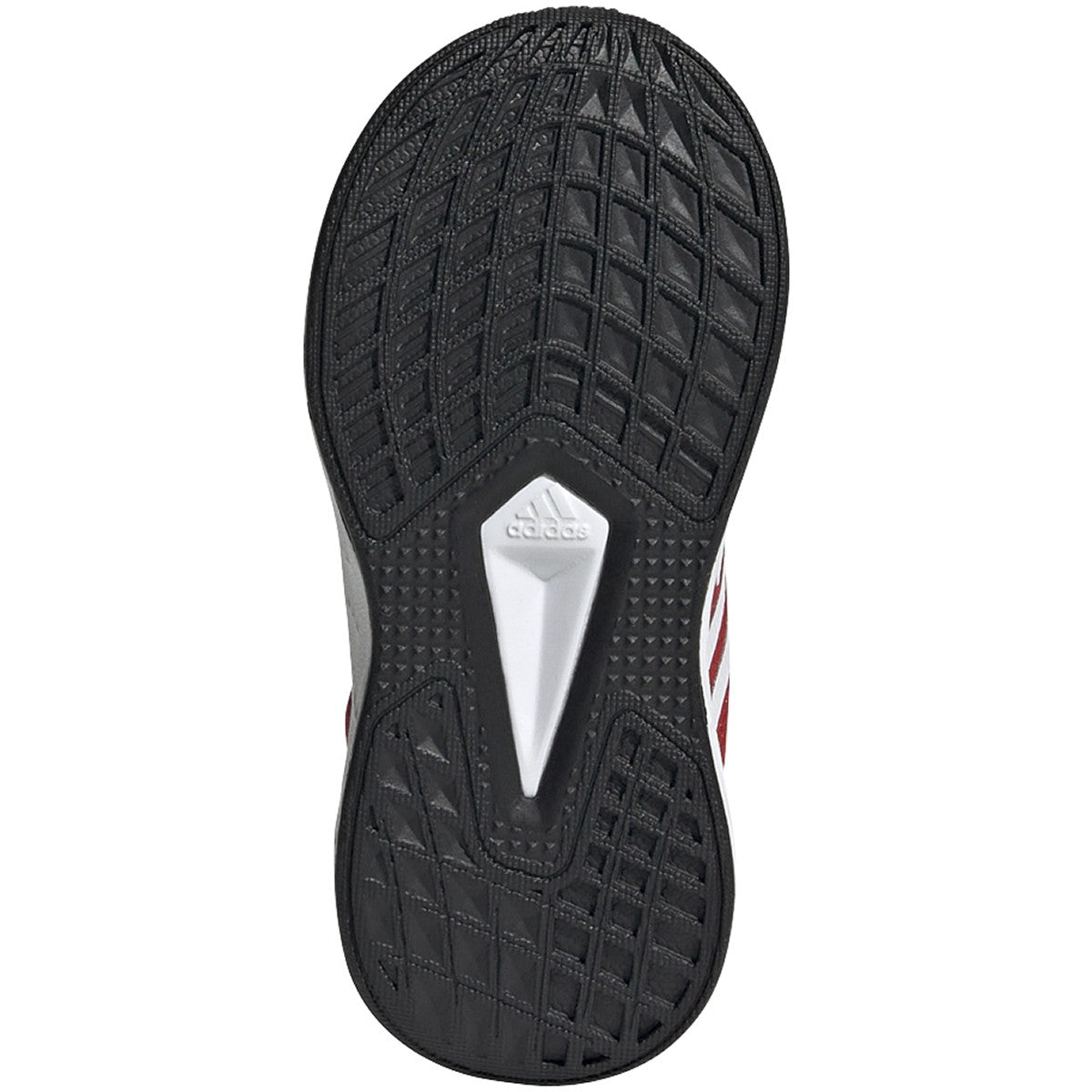 adidas Duramo 10 Elastic Lace Shoe - Infant Casual
