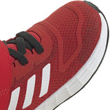 adidas Duramo 10 Elastic Lace Shoe - Infant Casual
