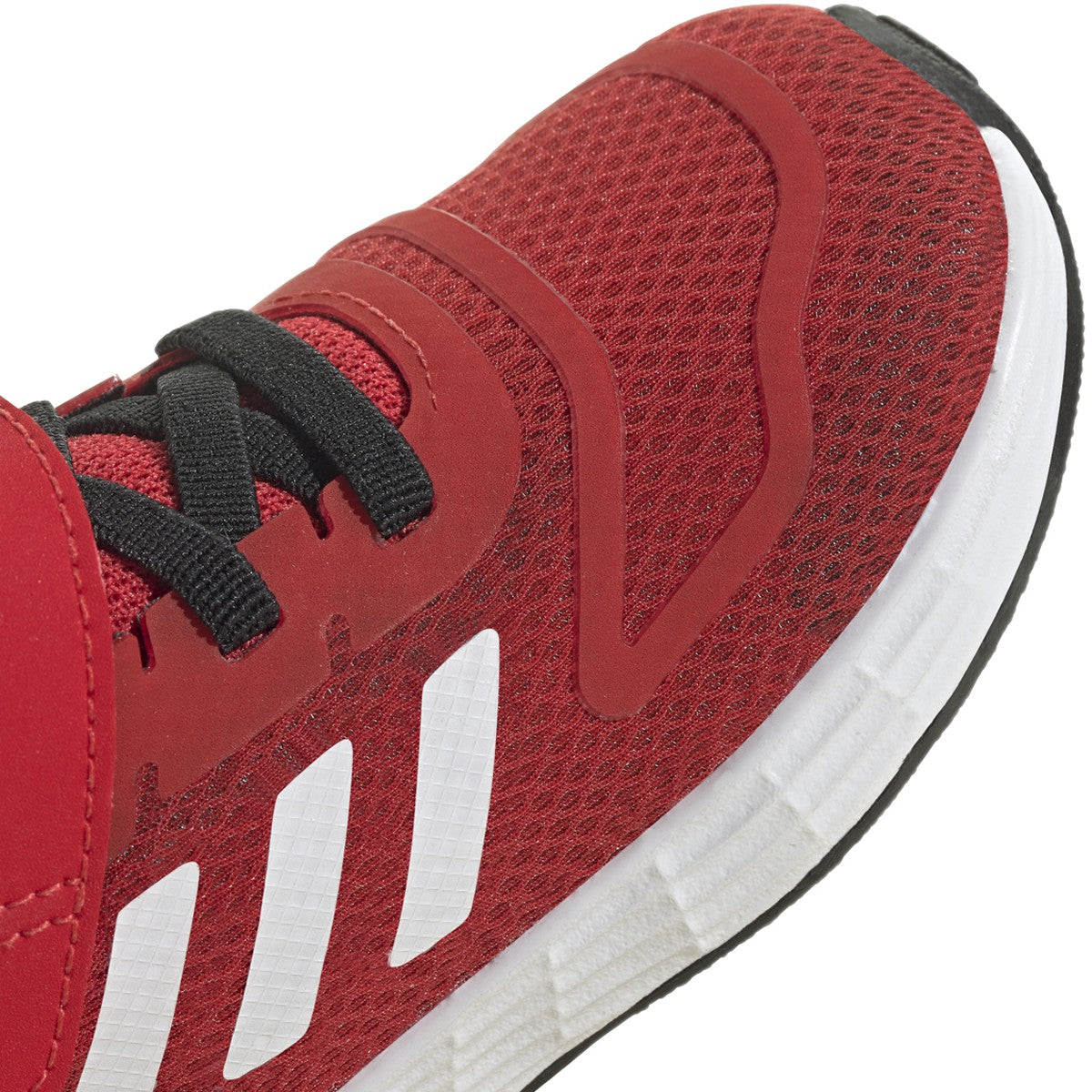 adidas Duramo 10 Elastic Lace Shoe - Infant Casual