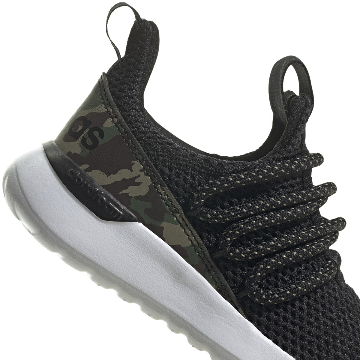adidas Lite Racer Adapt 3.0 Shoe - Kids Running