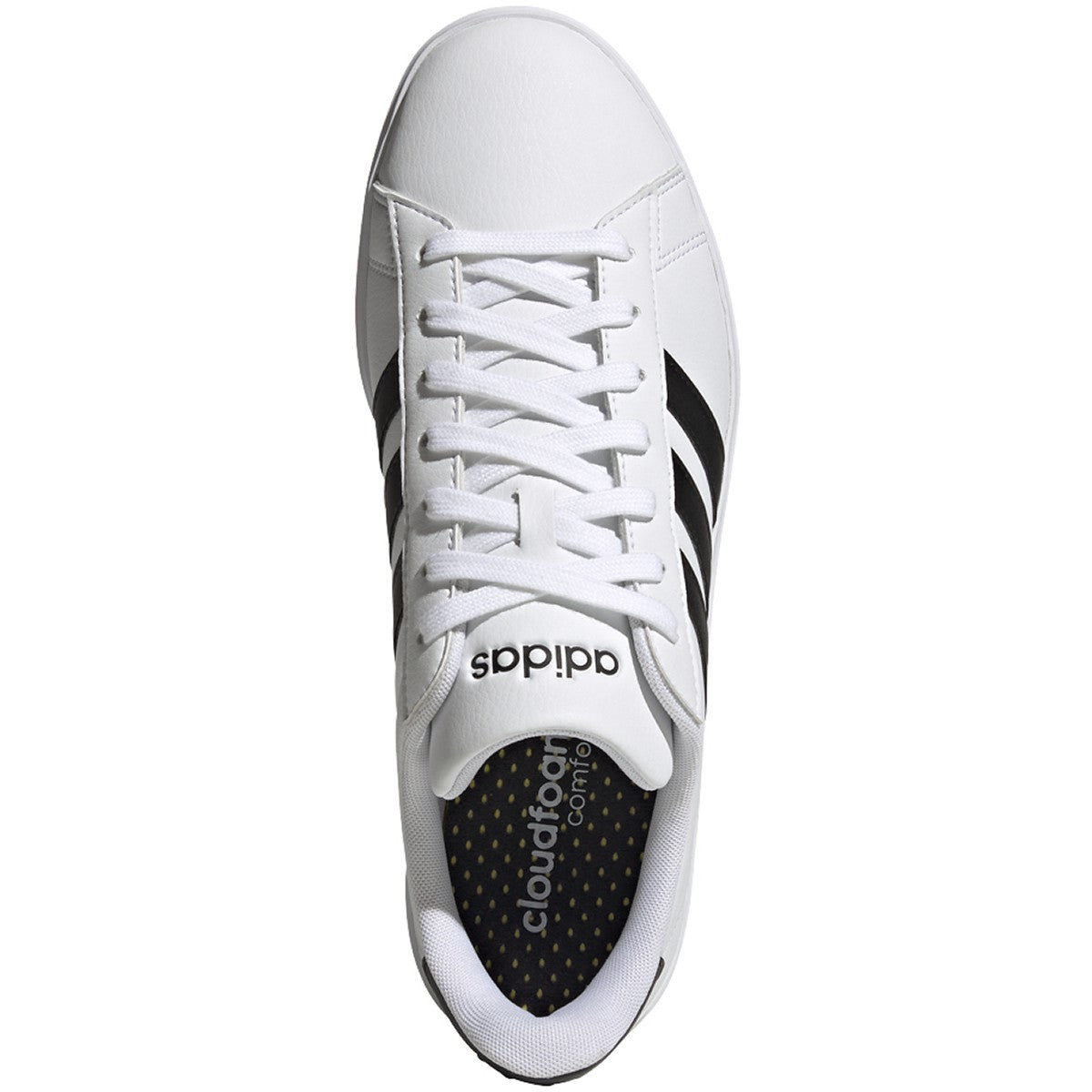 adidas Grand Court 2.0 Shoe - Mens Tennis