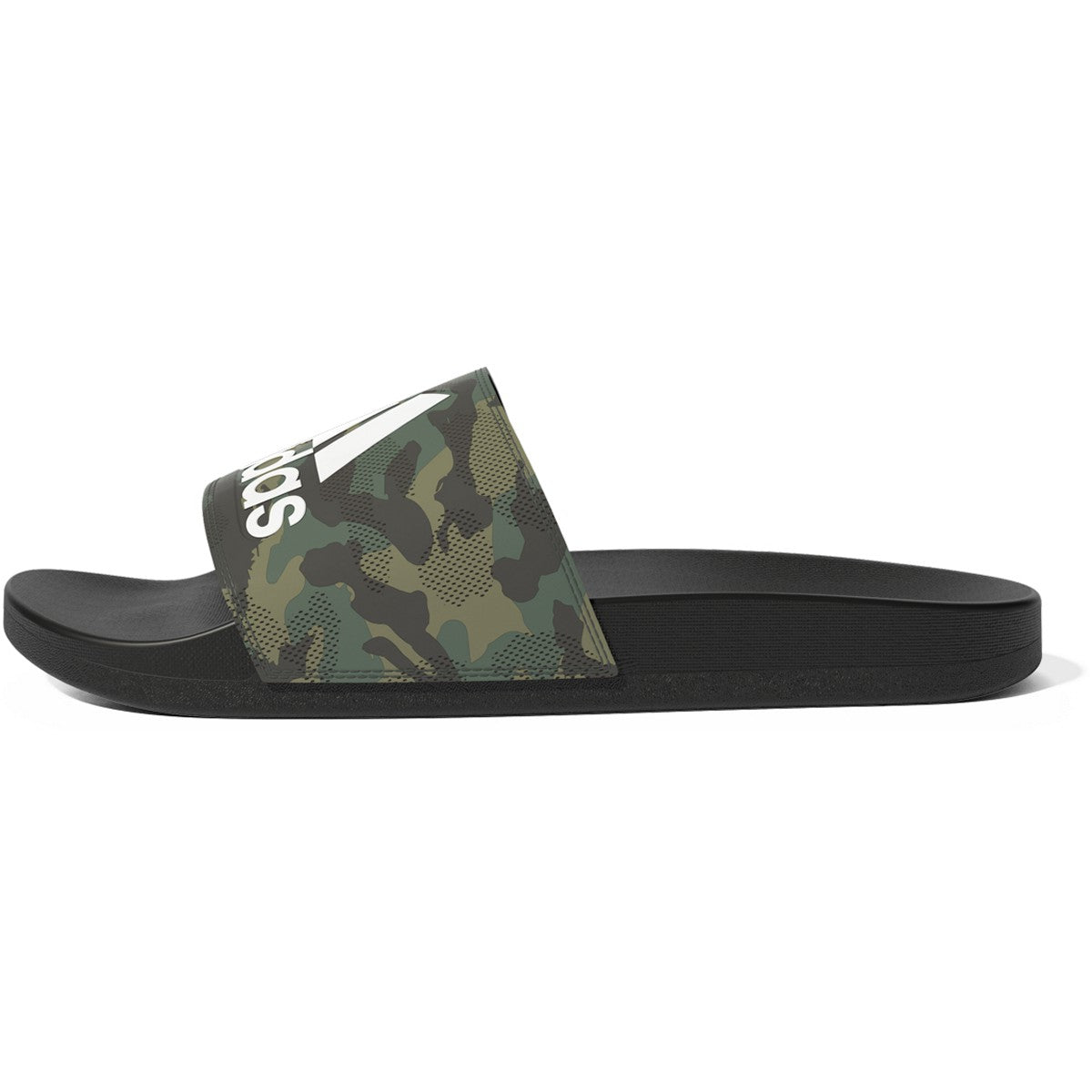 adidas Adilette Comfort Slides - Unisex Swim