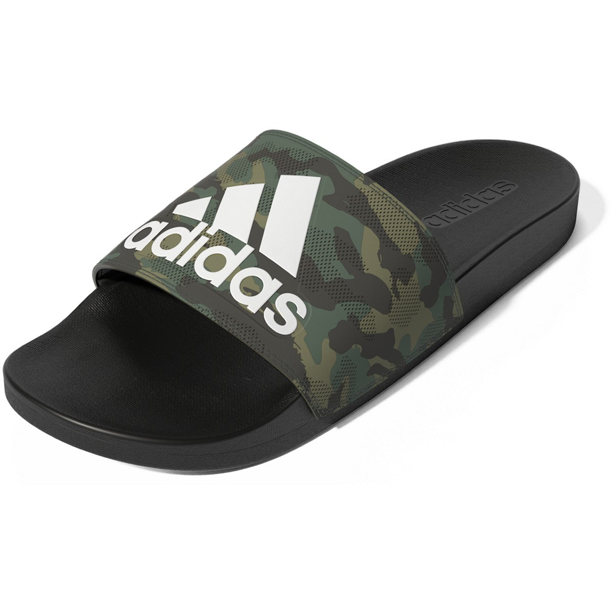 adidas Adilette Comfort Slides - Unisex Swim