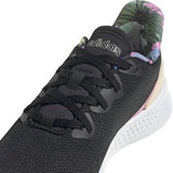 adidas Puremotion SE Womens Running Shoes with Floral Accents