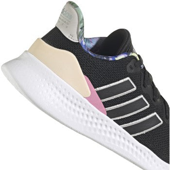 adidas Puremotion SE Womens Running Shoes with Floral Accents