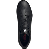 adidas Predator Edge.4 Turf Shoe - Unisex Soccer