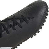 adidas Predator Edge.4 Turf Shoe - Unisex Soccer