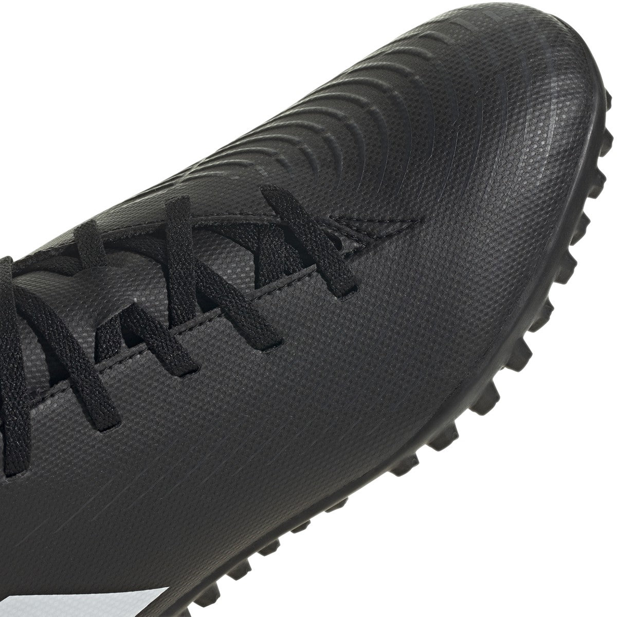 adidas Predator Edge.4 Turf Shoe - Unisex Soccer