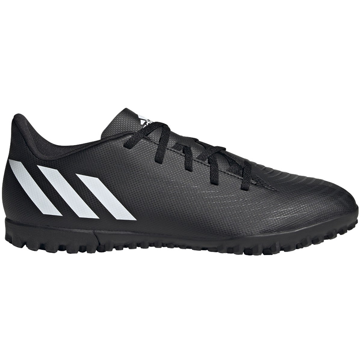 adidas Predator Edge.4 Turf Shoe - Unisex Soccer