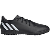 adidas Predator Edge.4 Turf Shoe - Unisex Soccer