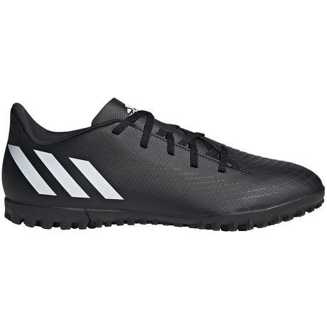 adidas Predator Edge.4 Turf Shoe - Unisex Soccer