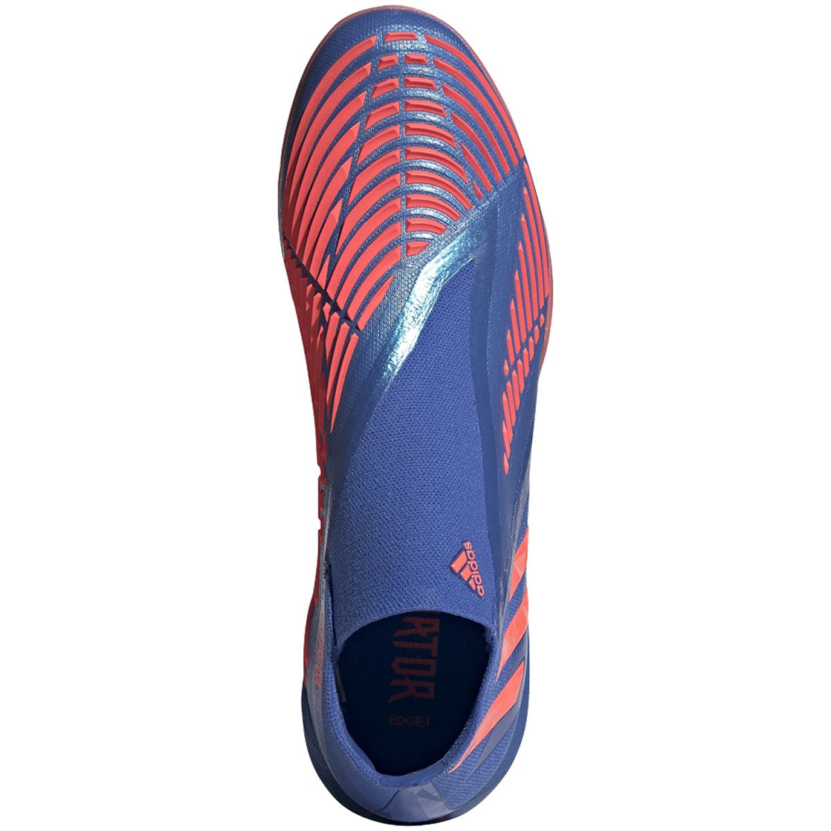 adidas Predator Edge.1 Indoor Shoe - Unisex Soccer