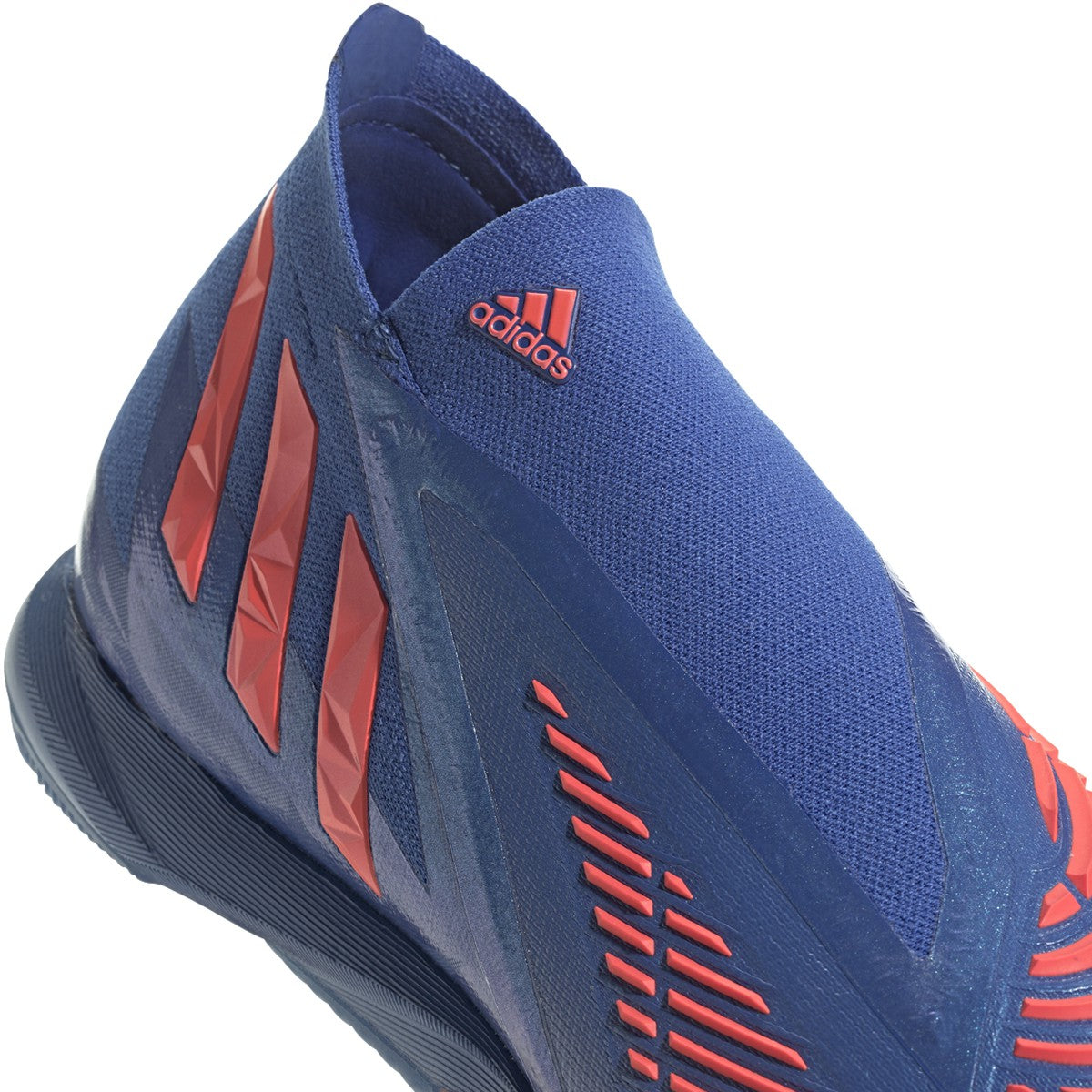 adidas Predator Edge.1 Indoor Shoe - Unisex Soccer