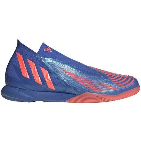 adidas Predator Edge.1 Indoor Shoe - Unisex Soccer