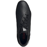 adidas Predator Edge.4 Indoor Sala Shoe - Unisex Soccer