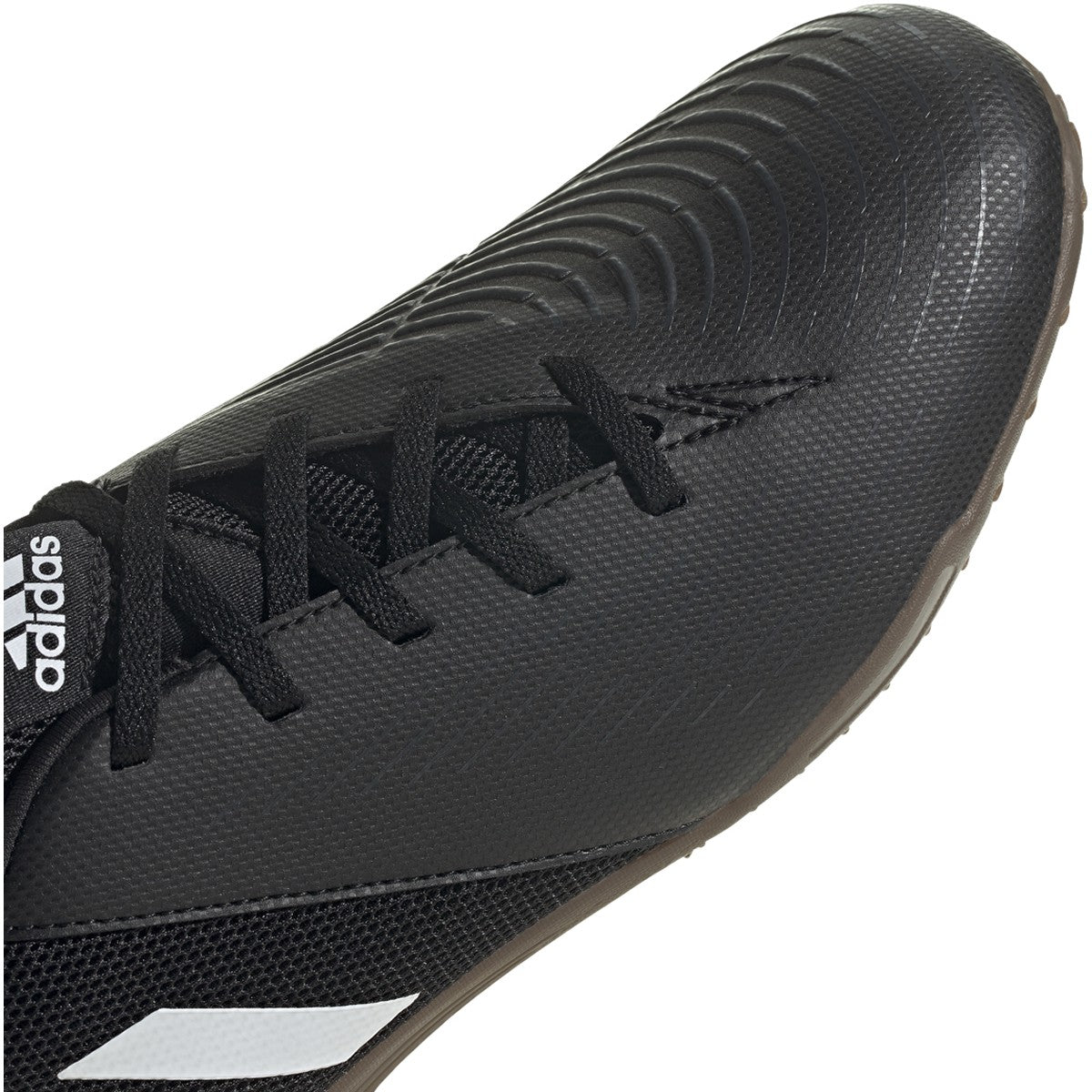 adidas Predator Edge.4 Indoor Sala Shoe - Unisex Soccer
