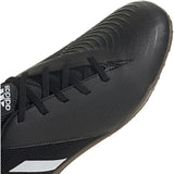 adidas Predator Edge.4 Indoor Sala Shoe - Unisex Soccer