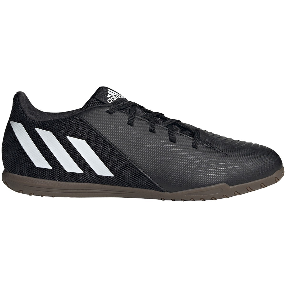 adidas Predator Edge.4 Indoor Sala Shoe - Unisex Soccer