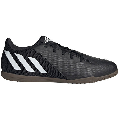 adidas Predator Edge.4 Indoor Sala Shoe - Unisex Soccer