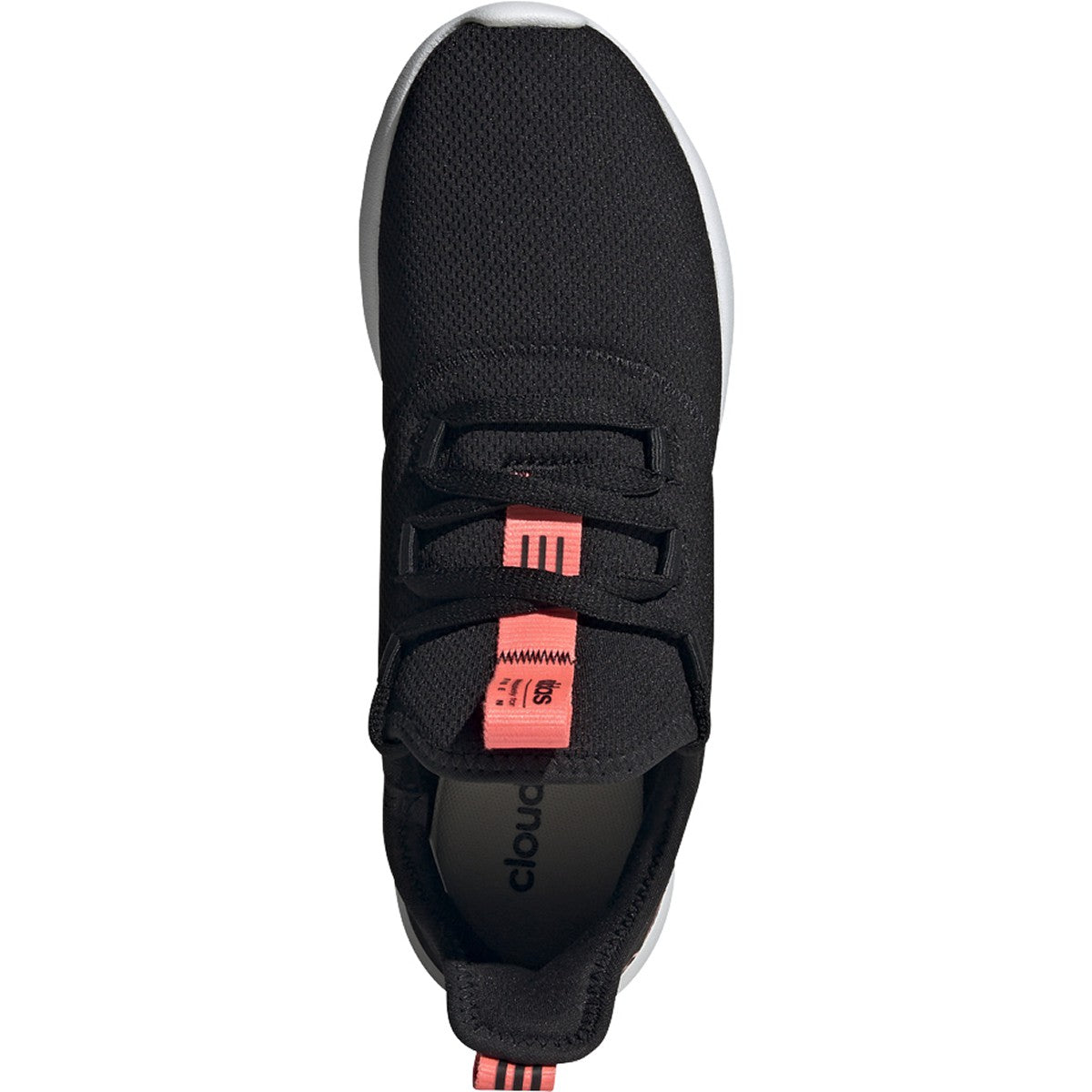 adidas CloudFoam Pure 2.0 Shoe - Womens Running