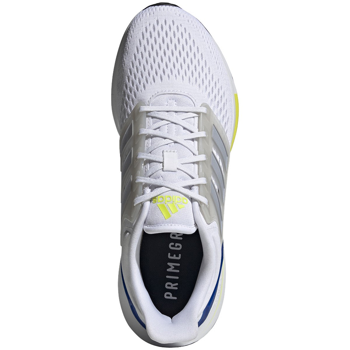 adidas EQ21 Run Shoe - Mens Running