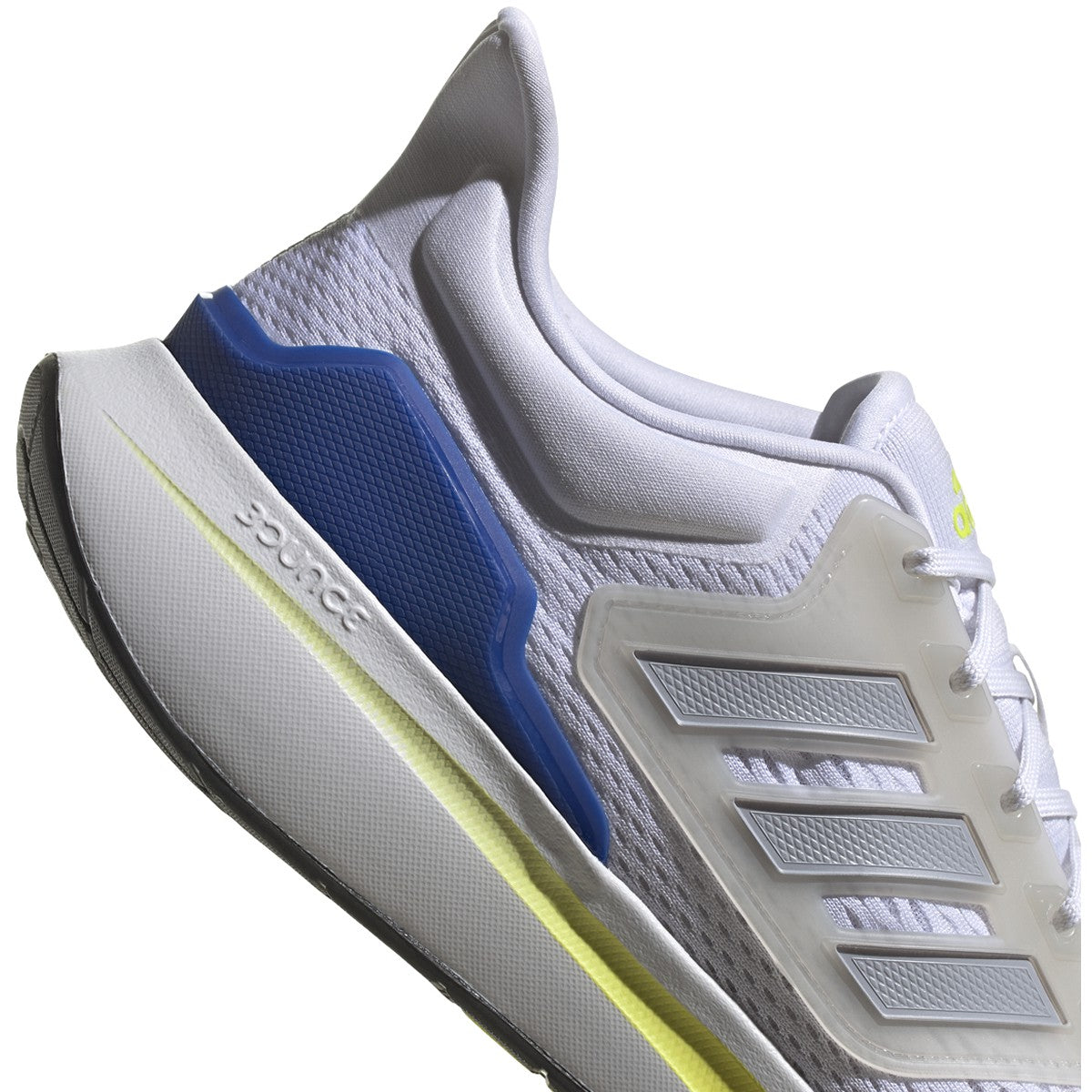 adidas EQ21 Run Shoe - Mens Running