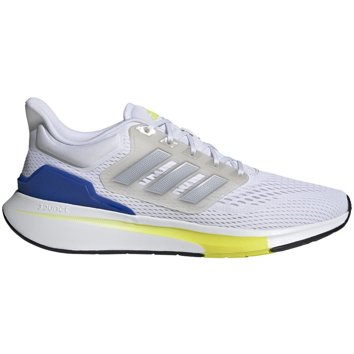 adidas EQ21 Run Shoe - Mens Running