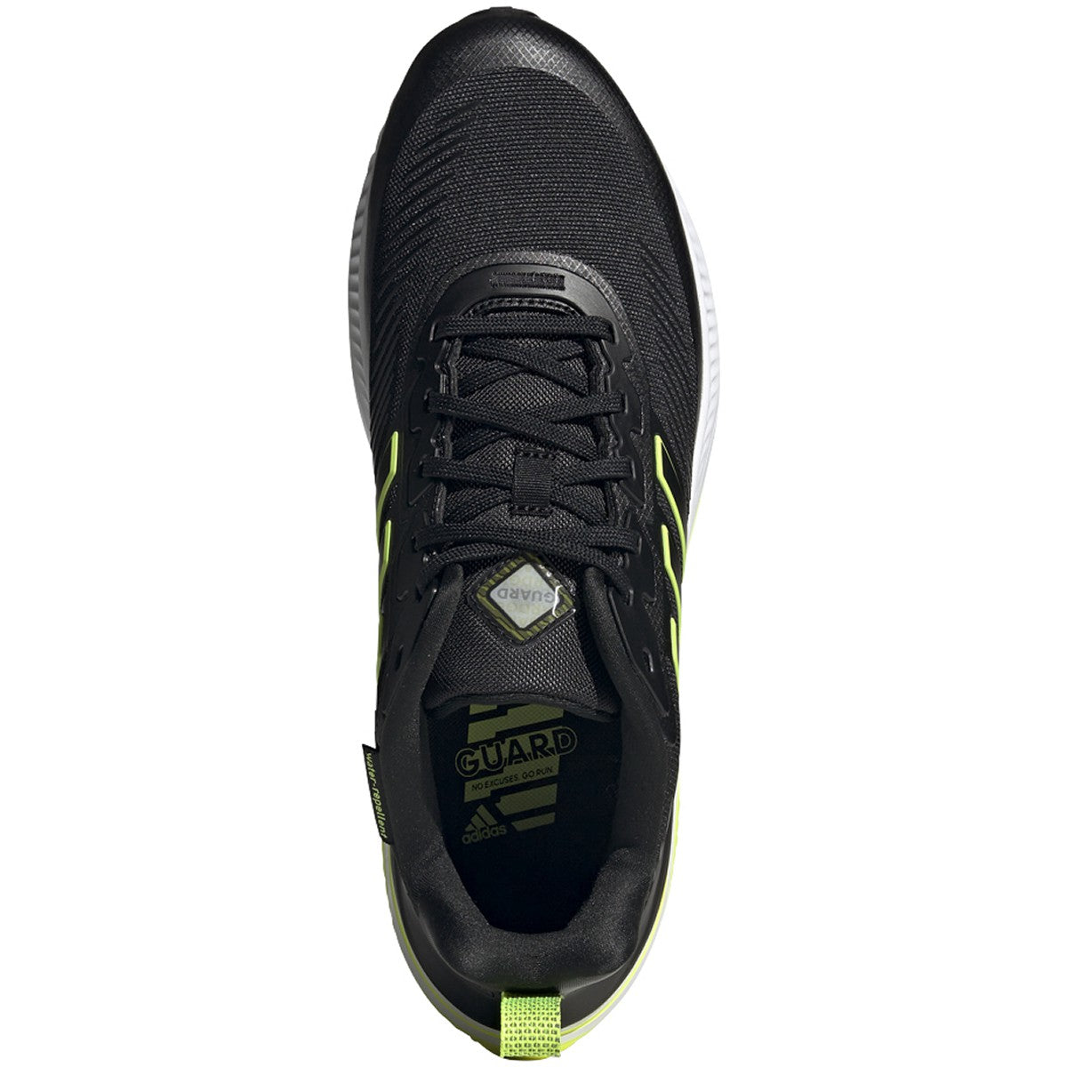 adidas AlphaMagma Guard Shoe - Unisex Running