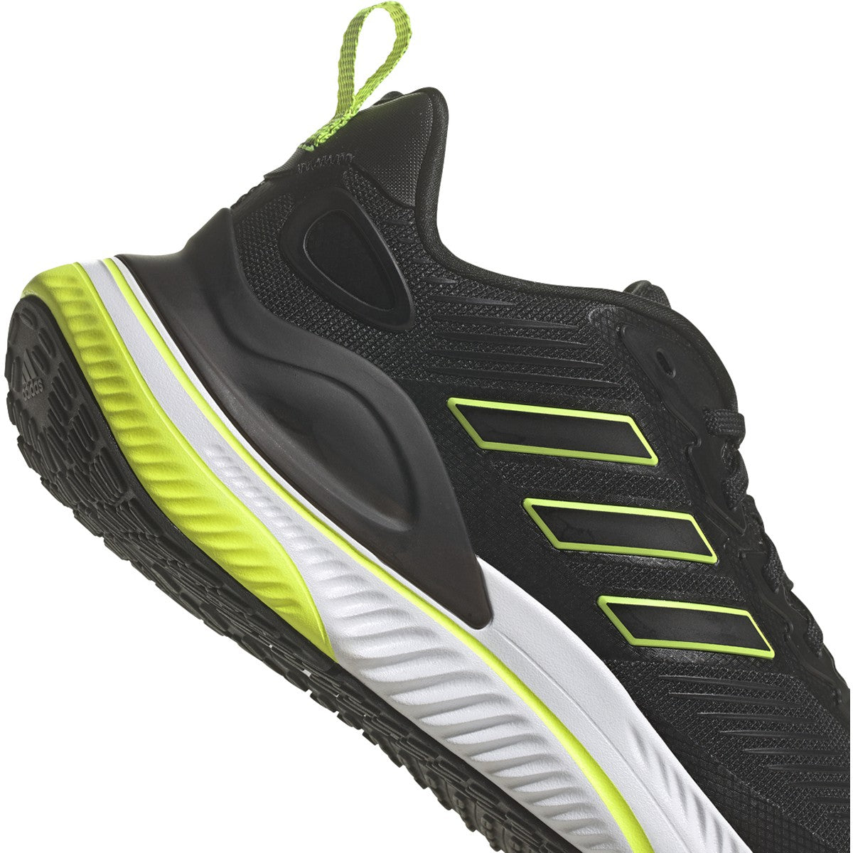 adidas AlphaMagma Guard Shoe - Unisex Running