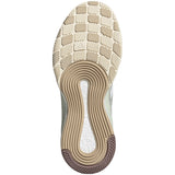 adidas CrazyFlight Womens Indoor Volleyball Sneakers in Beige