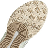 adidas CrazyFlight Womens Indoor Volleyball Sneakers in Beige