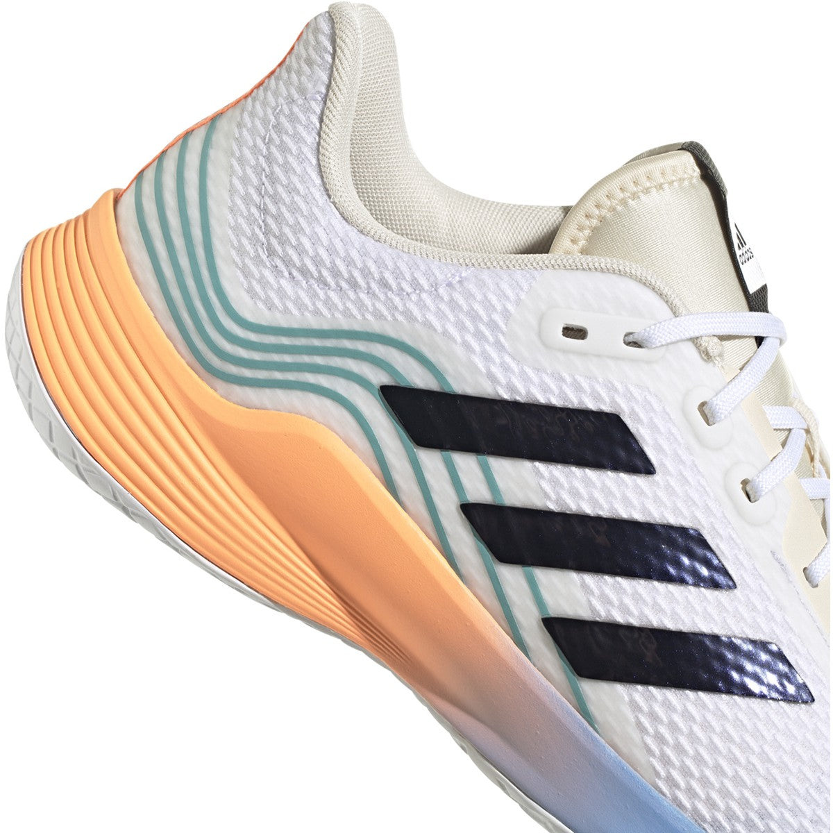 adidas NovaFlight Shoe - Mens Volleyball