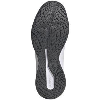 adidas Novaflight Mens Indoor Volleyball Shoes in Black