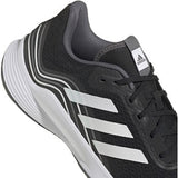 adidas Novaflight Mens Indoor Volleyball Shoes in Black